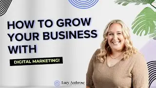 About Lucy Ambrose - Entrepreneur