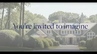Imagine What’s Next – You're Invited | Sotheby's International Realty (TV Spot 1)