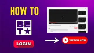 Go to Bet.com/activate Account Enter Code ⏬👇