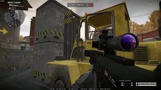 Warface #3 juha you are hacker