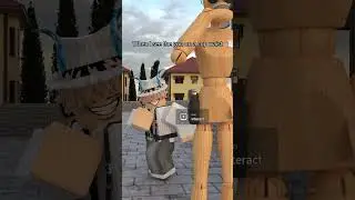 What Happens If You Grab A Cop Gun In Roblox? 