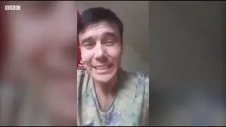 Аканг кучайди- тик ток дан