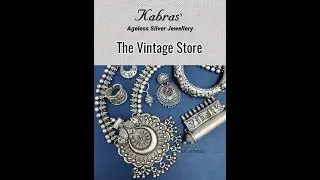 The Vintage Store by Kabras' Jewels