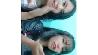 Tik tok terbagus Kakak Adek 2018