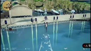 Blue Protocol New Gameplay 15.12.2022 (2)