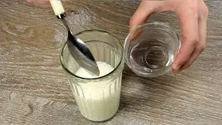 🍀Маска для объема волос