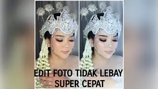 Aplikasi Edit Foto Tidak Lebay