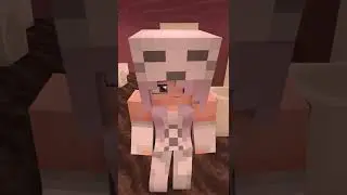 Minecraft Moment 😂 