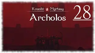 Gothic II Kroniki Myrtany: Archolos - 28 - Farma Bermara