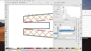Using Inkscape to Prepare Plans for Laser