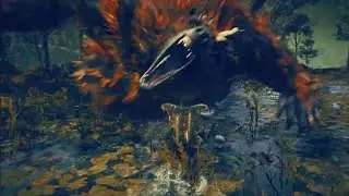 ELDEN RING blind run [🌌37] (HUD❌, DLC)