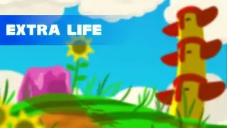Sonic The Hedgehog - Extra Life [Remix]