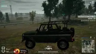 НЕКСУС,ФЛЕШКО,СОБАЧКЕН И ПСИХОДЕЛ ИГРАЮТ В BATTLEGROUNDS