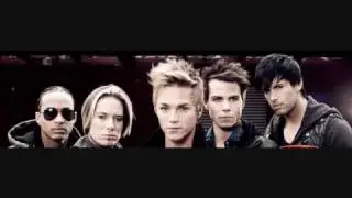 US5 - Rhythm of life