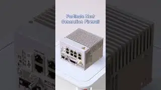 Fortinet Next Generation Firewall 
