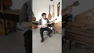 балалайка 2 струны