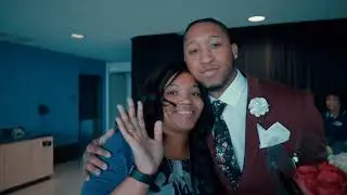 Will & TeA Surprise Graduation Proposal (Dir by @Avalon 6) (Exclusive - Official Engagement Video)