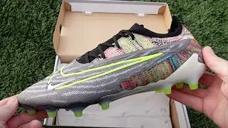 Nike Phantom GX Elite Fusion AG-PRO Link
