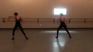 “Life after Defo” Choreography