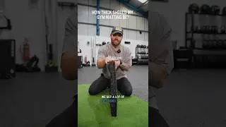 Let’s talk gym flooring…