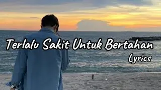 Playlist Lagu Galau Terbaru 2026 | Terlalu Sakit Untuk Bertahan, Akhirnya Memilih Pergi