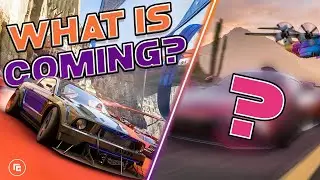 Where Is Forza Horizon 5 Expansion 2?