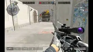 Warface: Мини-достижения | Снято с помощью GeForce
