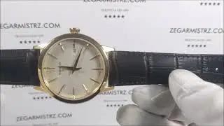 Zegarek Tissot Classic Dream T129.410.36.261.00 (T1294103626100) zegarmistrz.com