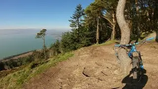 Rostrevor Full Red Loop Guide