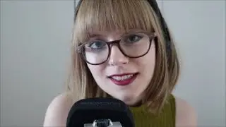 [ASMR] Whispering Song Lyrics To You