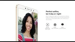 Xiaomi Redmi Y2 Full Specifications🔥🔥 Features, Dual Camera, Design, Battery, Performance.