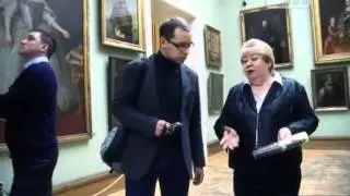 Адмирал Ушаков ("Святые", ТВ3)