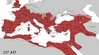 Roman Empire | Wikipedia audio article