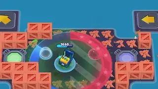 LUCKY vs UNLUCKY! Brawl Stars Funny Moments & Glitches & Fails 2022