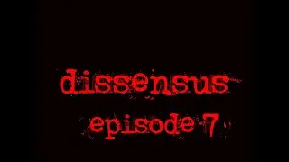 Dissensus. Ep7. Creating systems to unlock individual creativity and play - sports, writing, & more.