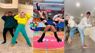 Move Move Shake Shake Now Drop Dance TikTok Challenge Compilation 2023 