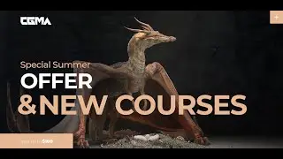 CGMA | Special Summer Offer and New Courses