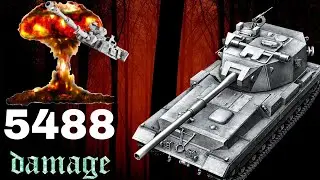 Бабаха поджигатель попок у противника #WoT #WoT Blitz#World of Tanks Blitz