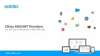 Salesforce Data in .NET Core on Ubuntu