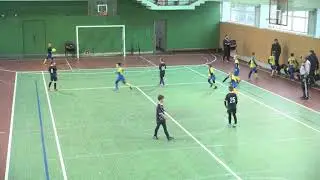 Ураган - ДЮСШ 25 Legion XXI