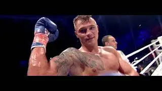 Sergej Maslobojev Highlight video 2020 (MRS videography)