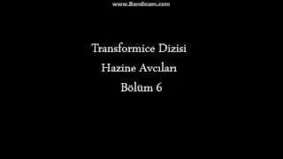 Transformice Dizisi Haznie Avcıları Bölüm 6 ( Sezon Finali )