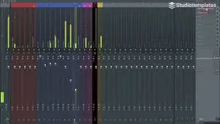 Move Me (FL Studio Deep House-Template) by Studiotemplates