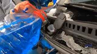 Вещи, которые должен уметь делать каждый владелец Renault Kaptur