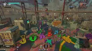 Joker traversal is CrAzY! SSKTJL