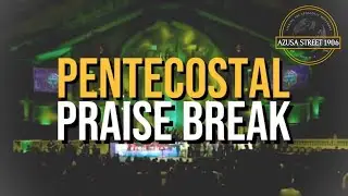 Apostolic/Pentecostal Spontaneous Praise Break - WPF Style ~ FPCNLR 🔥