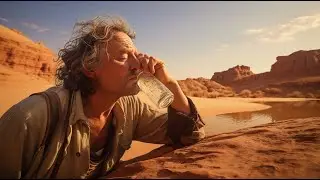 How to Survive in a Desert.