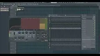DE-ESSER di FL STUDIO (Attenuare le Sibilanti)