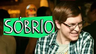 SÓBRIO