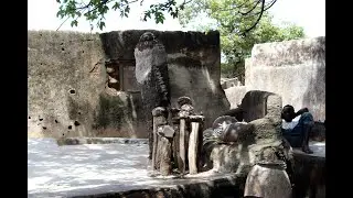 Ghana - Tongo Hills